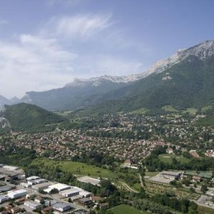 Projet Alimentaire Territorial de Seyssins et Seyssinet-Pariset